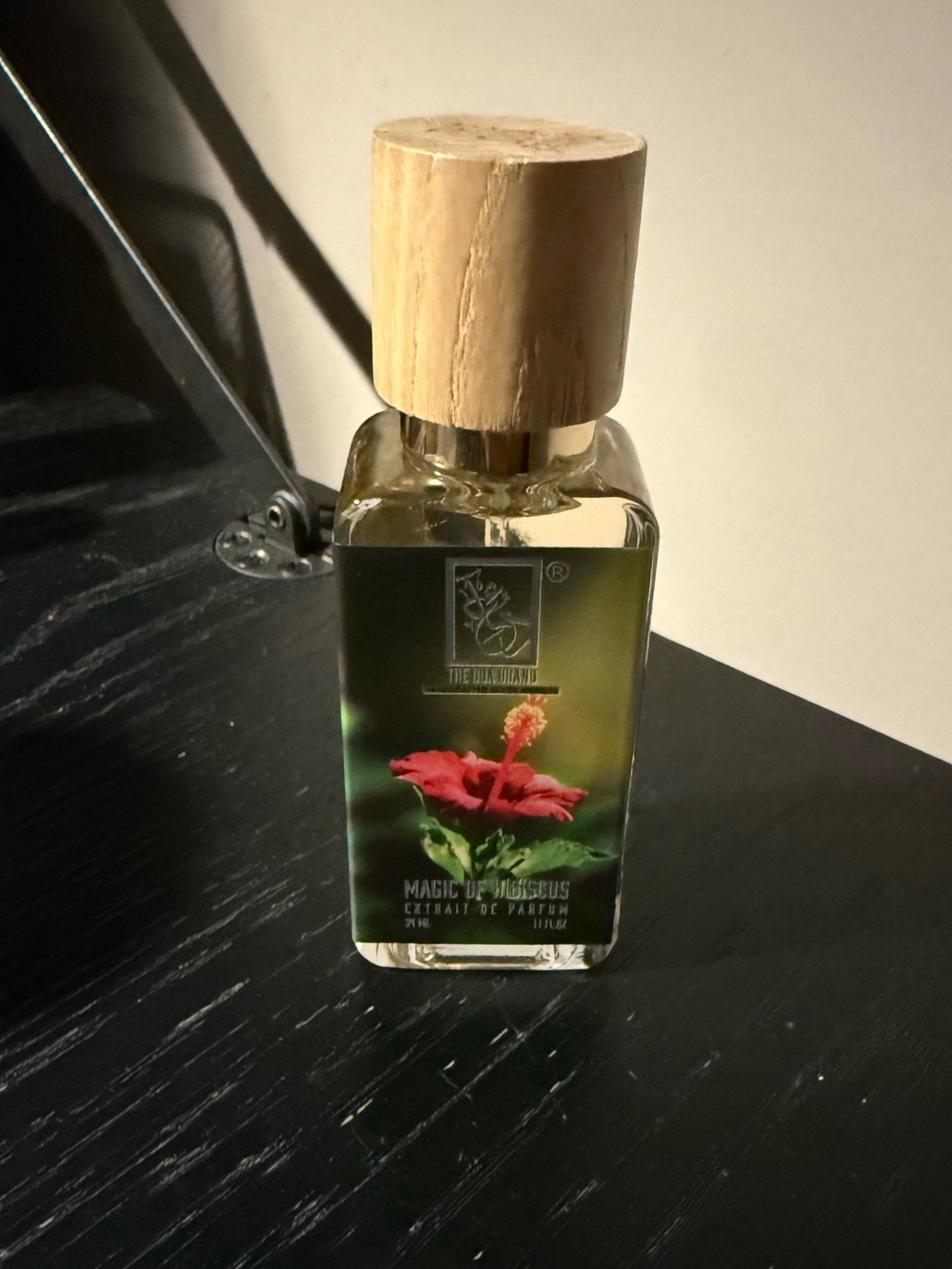 The Dua Brand Magic of Hibiscus 34mL
